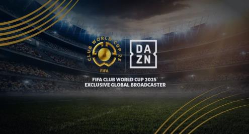 بتواجد الأهلي.. فيفا يعلن إذاعة مباريات كأس العالم للأندية 2025 مجانا عبر شبكة DAZN